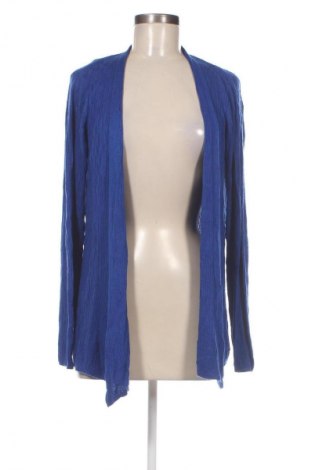 Damen Strickjacke Miller's, Größe M, Farbe Blau, Preis € 6,99