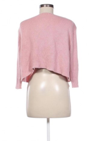 Cardigan de damă Mkm, Mărime M, Culoare Roz, Preț 11,99 Lei
