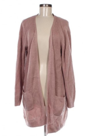 Damen Strickjacke Multiblu, Größe L, Farbe Rosa, Preis € 7,99