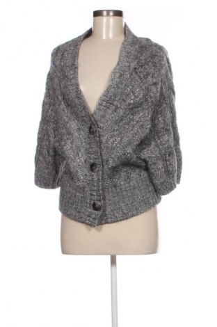 Damen Strickjacke Nine West, Größe S, Farbe Grau, Preis € 43,99