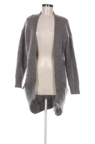 Damen Strickjacke Object, Größe L, Farbe Grau, Preis € 6,99