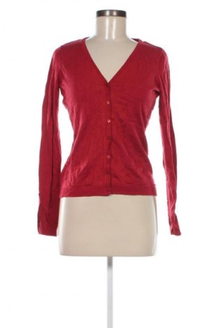 Damen Strickjacke Orsay, Größe M, Farbe Rot, Preis € 14,84