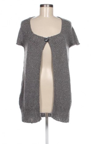 Cardigan de damă Promod, Mărime XL, Culoare Gri, Preț 104,31 Lei