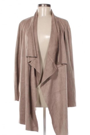 Damen Strickjacke Rofa Fashion Group, Größe XL, Farbe Beige, Preis 14,99 €