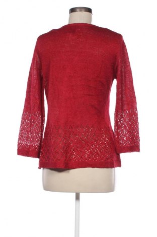 Dámsky kardigán Runway, Velikost M, Barva Červená, Cena  129,00 Kč