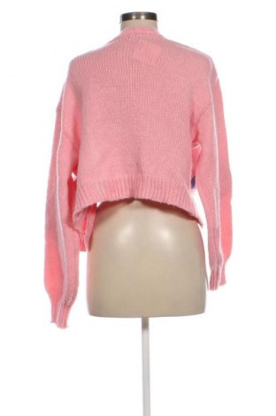 Damen Strickjacke SHEIN, Größe M, Farbe Rosa, Preis € 14,83