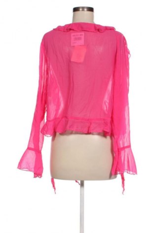 Damen Strickjacke SHEIN, Größe XL, Farbe Rosa, Preis € 8,99