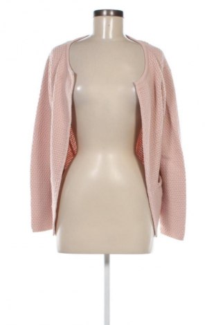 Damen Strickjacke Sibin Linnebjerg, Größe M, Farbe Aschrosa, Preis € 34,78