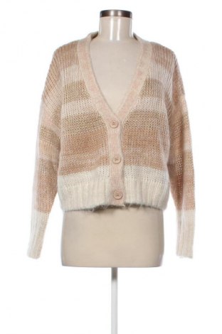 Damen Strickjacke Silvian Heach, Größe S, Farbe Beige, Preis 35,99 €