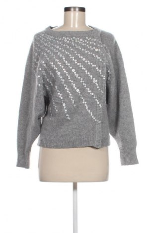 Damenpullover Silvian Heach, Größe S, Farbe Grau, Preis 30,83 €