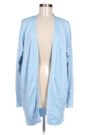 Damen Strickjacke Soya Concept, Größe XL, Farbe Blau, Preis € 5,99