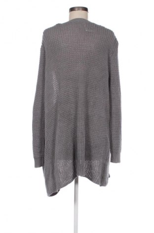 Damen Strickjacke Strokesman's, Größe M, Farbe Grau, Preis € 18,99