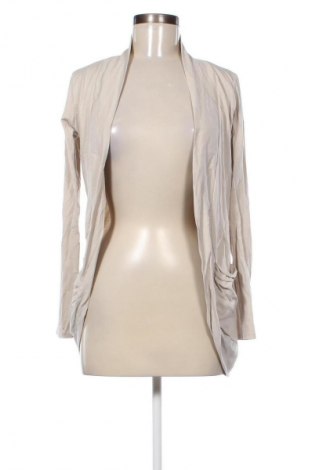 Damen Strickjacke Styleboom, Größe S, Farbe Beige, Preis € 9,99