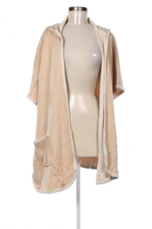 Damen Strickjacke Sussan, Größe S, Farbe Beige, Preis 11,99 €