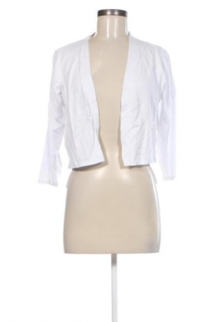 Cardigan de damă Suzanne Grae, Mărime M, Culoare Alb, Preț 133,99 Lei