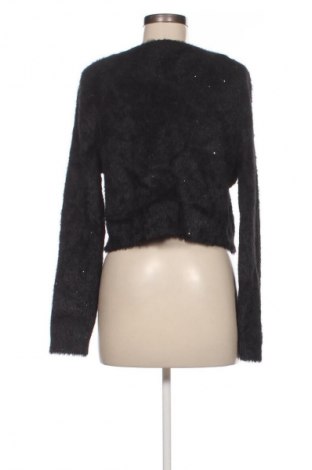 Cardigan de damă Taifun, Mărime M, Culoare Negru, Preț 44,99 Lei