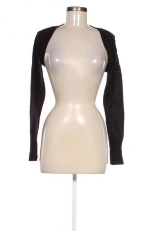 Cardigan de damă Tally Weijl, Mărime L, Culoare Negru, Preț 94,99 Lei