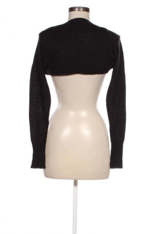 Cardigan de damă Tally Weijl, Mărime L, Culoare Negru, Preț 94,99 Lei