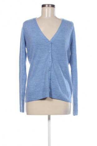 Damen Strickjacke Target, Größe M, Farbe Blau, Preis 4,99 €