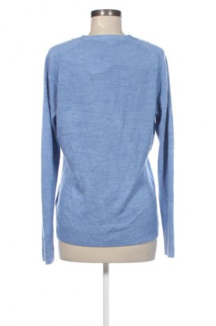 Damen Strickjacke Target, Größe M, Farbe Blau, Preis 6,99 €