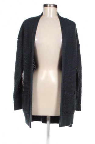 Cardigan de damă Tex, Mărime M, Culoare Albastru, Preț 34,99 Lei