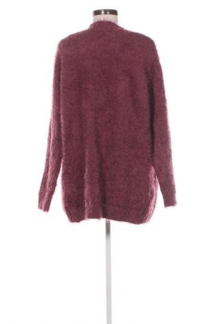 Cardigan de damă Trend One, Mărime M, Culoare Mov deschis, Preț 35,99 Lei