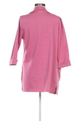 Γυναικεία ζακέτα Up 2 Fashion, Μέγεθος S, Χρώμα Ρόζ , Τιμή 4,99 €