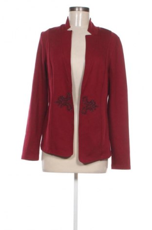 Cardigan de damă Walbusch, Mărime M, Culoare Roșu, Preț 57,39 Lei