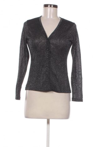 Cardigan de damă Wallis, Mărime M, Culoare Negru, Preț 42,99 Lei