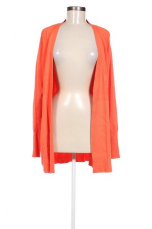 Damen Strickjacke Witteveen, Größe XL, Farbe Orange, Preis € 20,99