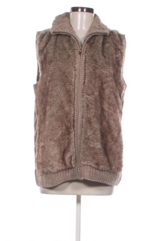 Damen Strickjacke Yessica, Größe XL, Farbe Beige, Preis € 20,99