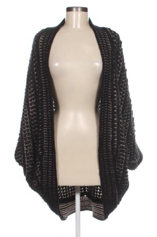 Cardigan de damă Zara Knitwear, Mărime M, Culoare Negru, Preț 34,99 Lei