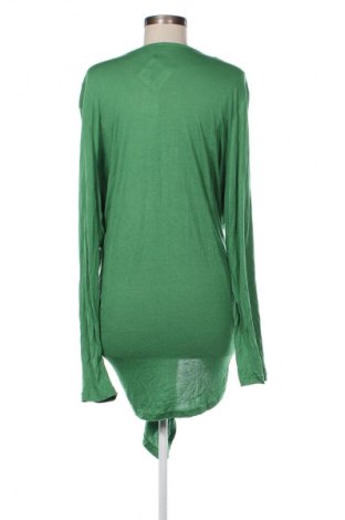 Cardigan de damă Zizzi, Mărime XL, Culoare Verde, Preț 78,99 Lei