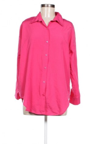 Damenbluse, Größe M, Farbe Rosa, Preis € 7,99