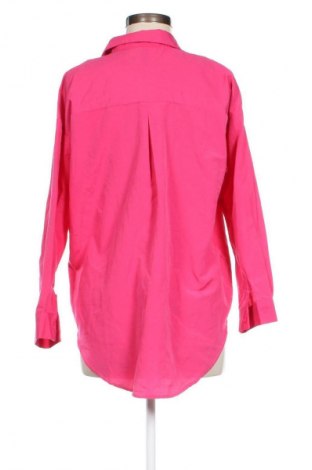 Damenbluse, Größe M, Farbe Rosa, Preis € 7,99