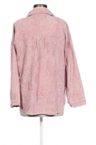Damenbluse Unbranded, Größe M, Farbe Aschrosa, Preis € 9,99
