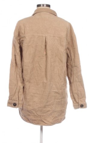 Dámská košile  Unbranded, Velikost M, Barva Béžová, Cena  179,00 Kč