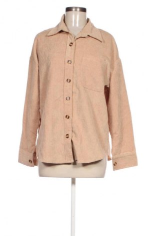 Damenbluse, Größe M, Farbe Beige, Preis 7,99 €