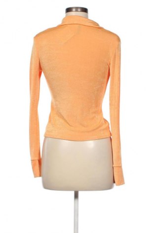 Dámská košile  Unbranded, Velikost S, Barva Oranžová, Cena  149,00 Kč