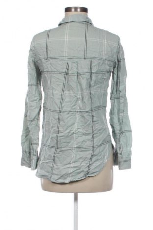 Damenbluse Unbranded, Größe S, Farbe Grün, Preis € 7,99