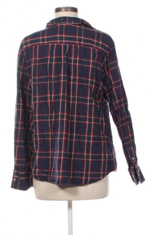 Damenbluse Unbranded, Größe L, Farbe Blau, Preis € 9,99