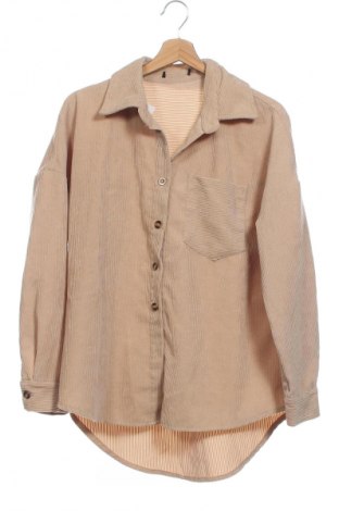 Damenbluse, Größe M, Farbe Beige, Preis € 17,99