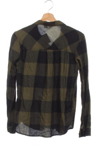 Damenbluse Unbranded, Größe XS, Farbe Grün, Preis € 7,99