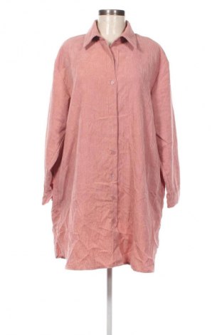 Damenbluse, Größe XXL, Farbe Rosa, Preis 17,99 €