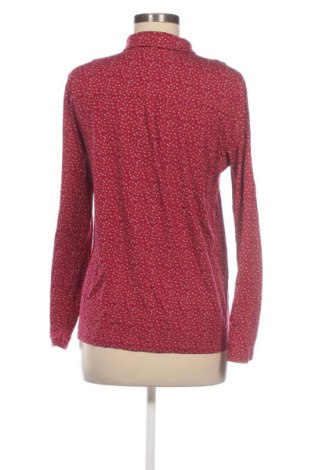 Damenbluse Adagio, Größe M, Farbe Rot, Preis 17,99 €