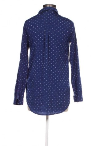 Damenbluse Amisu, Größe S, Farbe Blau, Preis € 7,99
