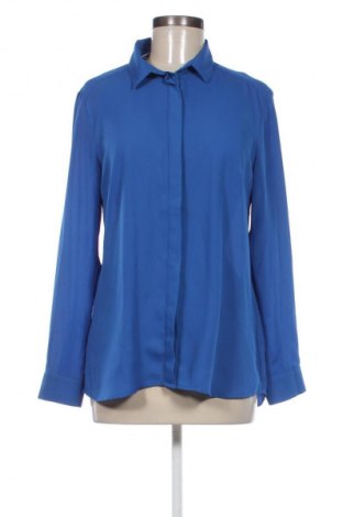 Damenbluse Amisu, Größe M, Farbe Blau, Preis € 17,99