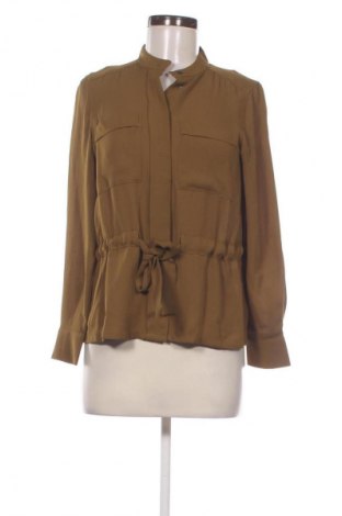 Damenbluse Banana Republic, Größe XS, Farbe Grün, Preis € 12,99