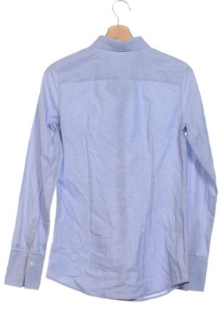 Damenbluse Banana Republic, Größe XS, Farbe Blau, Preis € 24,77