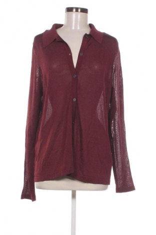 Damenbluse Boden, Größe XL, Farbe Rot, Preis € 28,07